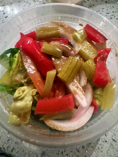 Photo of Mediterranean Grill and Shawarma - 8706 Franklin Ave, Fort McMurray, AB T9H 2J6